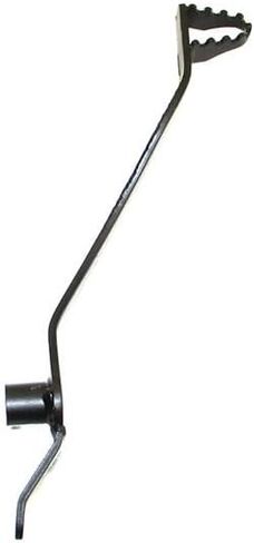 رافعة دواسة القدم الهيدروليكية الخلفية للصناعة الصينية 50cc-160cc CRF50 SSR Thumpstar Piranha GIO Stomp Demon IMR Atomik DHZ BSE Kayo Apollo Pit Dirt Bike in Kuwait