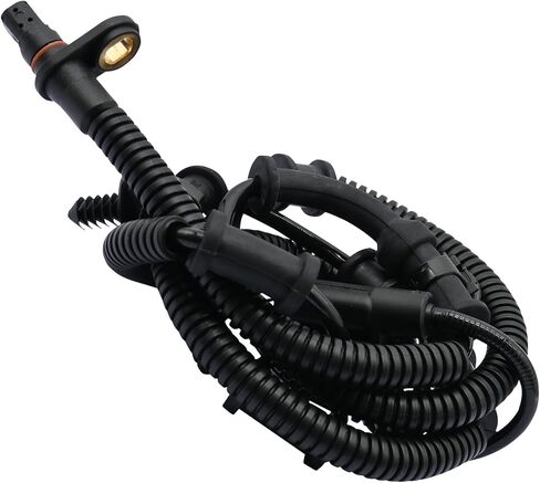 2Pcs Rear Left and Right Abs Wheel Speed Sensor Compatible with Dodge Vw Grand Caravan Routan Town 4721563Ac Als2008 to 12/24/10 08 09 10 11 2008 2009 2010 2011 in Saudi Arabia