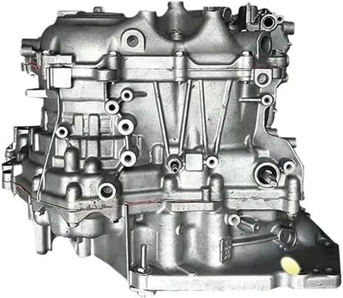 For JF015E RE0F11A CVT7 Auto Transmission Complete Gearbox Fits in Kuwait
