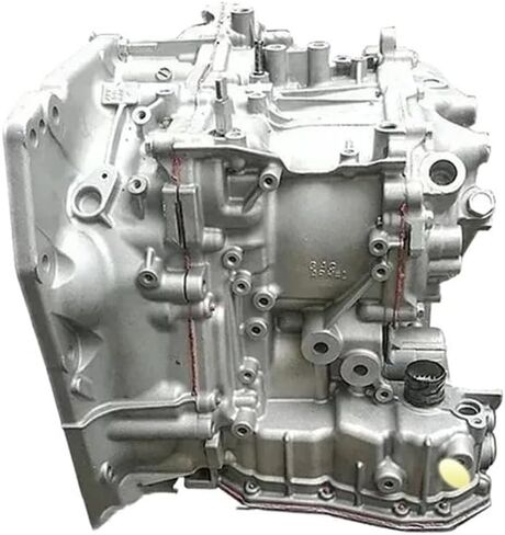 For JF015E RE0F11A CVT7 Auto Transmission Complete Gearbox Fits in Kuwait