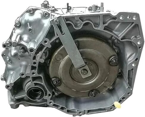 For JF015E RE0F11A CVT7 Auto Transmission Complete Gearbox Fits in Kuwait