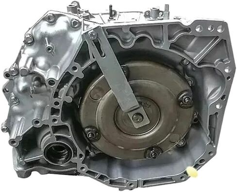 For JF015E RE0F11A CVT7 Auto Transmission Complete Gearbox Fits in Kuwait