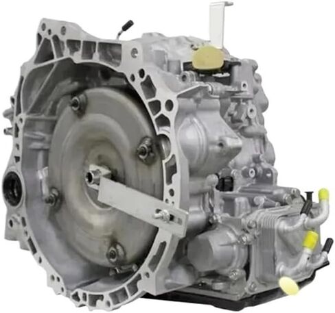 For JF015E RE0F11A CVT7 Auto Transmission Complete Gearbox Fits in Kuwait