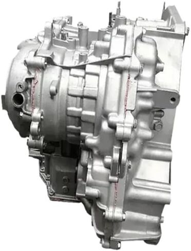 For JF015E RE0F11A CVT7 Auto Transmission Complete Gearbox Fits in Kuwait