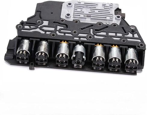 6T30 6T40 6T45 6T50 TCM Solenoid Pack Gen 2 2014up 24268164 24268169 24267723 24275864 24287425 Compatible For Chevrolet Cruze Buick Parts in Saudi Arabia