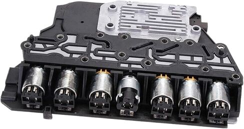 6T30 6T40 6T45 6T50 TCM Solenoid Pack Gen 2 2014up 24268164 24268169 24267723 24275864 24287425 Compatible For Chevrolet Cruze Buick Parts in Saudi Arabia