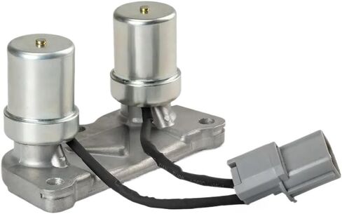 28300P24J01 28320P24J01 Automatic Transmission Solenoid For 92-00 DEL SOL 93-97 CR-V 97-01 Car Accessories in Kuwait