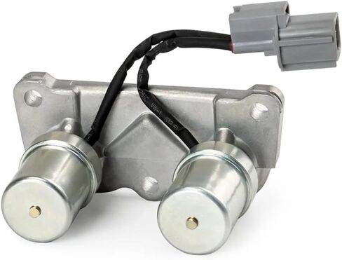 28300P24J01 28320P24J01 Automatic Transmission Solenoid For 92-00 DEL SOL 93-97 CR-V 97-01 Car Accessories in Kuwait