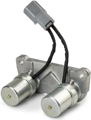 28300P24J01 28320P24J01 Automatic Transmission Solenoid For 92-00 DEL SOL 93-97 CR-V 97-01 Car Accessories in Kuwait