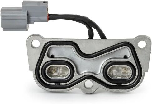 28300P24J01 28320P24J01 Automatic Transmission Solenoid For 92-00 DEL SOL 93-97 CR-V 97-01 Car Accessories in Kuwait