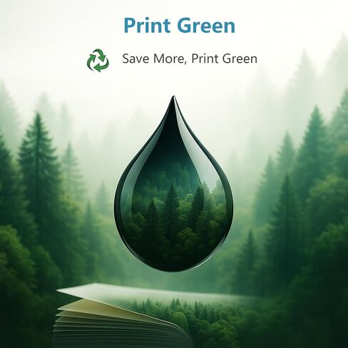 962XL Ink Cartridges Black Replacement for HP 962 XL Compatible for HP962 HP962XL to use with 9015e 9010 9015 9025e 9020 9018e 9018 9025 9012e 9010e 9012 9020e 9019 Printers (Black, 2 Packs) in Kuwait