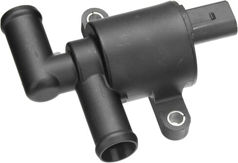 أجزاء URO 4H0121671D صمام التحكم في سخان HVAC in Kuwait