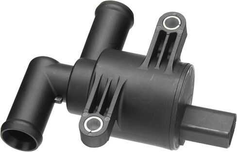 أجزاء URO 4H0121671D صمام التحكم في سخان HVAC in Kuwait