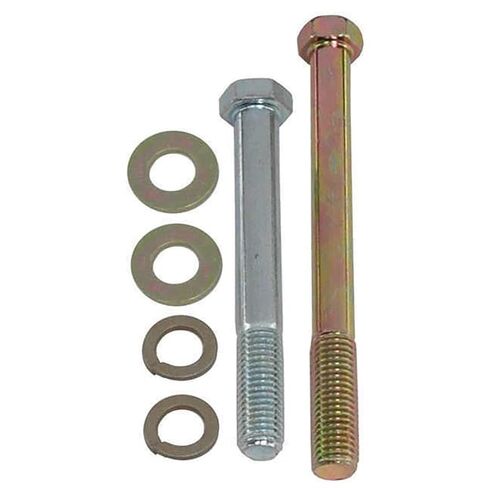 Front Disc Brake Caliper Bolt Kit Replace for Toyota Paseo 1.5L 1992 1993 1994 1995 1996 1997 1998 1999 (2X) in Kuwait