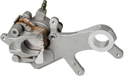 الفرامل الفرجار الخلفي لهوندا ل CRF250X 2004-2009 2012-2013 ل 2002-2016 CRF450R CRF450X Crf 450R KRN-711 43150-KZ4-J41 in Kuwait