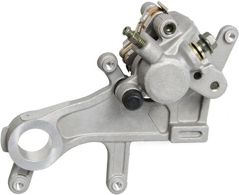 الفرامل الفرجار الخلفي لهوندا ل CRF250X 2004-2009 2012-2013 ل 2002-2016 CRF450R CRF450X Crf 450R KRN-711 43150-KZ4-J41 in Kuwait