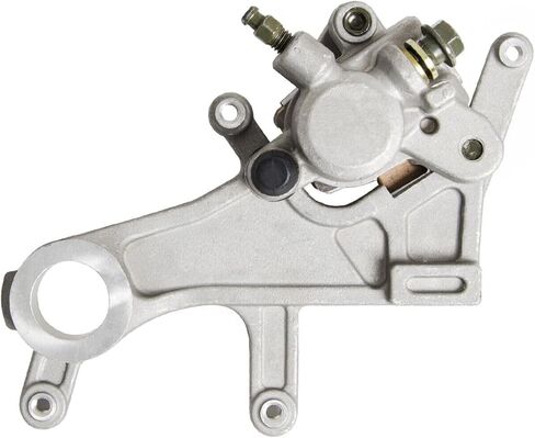 الفرامل الفرجار الخلفي لهوندا ل CRF250X 2004-2009 2012-2013 ل 2002-2016 CRF450R CRF450X Crf 450R KRN-711 43150-KZ4-J41 in Kuwait