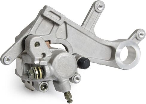 الفرامل الفرجار الخلفي لهوندا ل CRF250X 2004-2009 2012-2013 ل 2002-2016 CRF450R CRF450X Crf 450R KRN-711 43150-KZ4-J41 in Kuwait