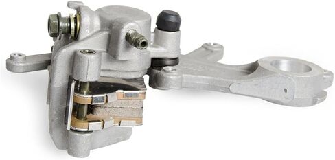 الفرامل الفرجار الخلفي لهوندا ل CRF250X 2004-2009 2012-2013 ل 2002-2016 CRF450R CRF450X Crf 450R KRN-711 43150-KZ4-J41 in Kuwait