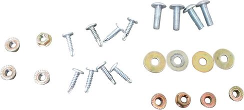 FREEMOTOR802 Front Bumper Lip Splitter, Fits 2010-2012 Lexus IS250 IS350 C Convertible, IKON Style Unpainted Black PU 3PCS Air Dam Chin Spoiler Underbody Front Lip Spoiler Lower Guard Protector in Kuwait