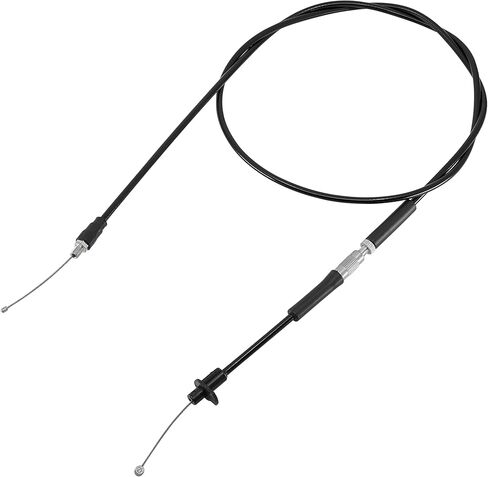 Caltric Throttle Cable compatible with Polaris Sportsman 800 EFI 2005-2010 2014 / HO EFI 2008-2009 in Saudi Arabia
