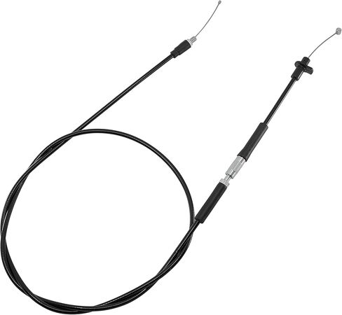 Caltric Throttle Cable compatible with Polaris Sportsman 800 EFI 2005-2010 2014 / HO EFI 2008-2009 in Saudi Arabia