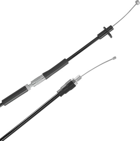 Caltric Throttle Cable compatible with Polaris Sportsman 800 EFI 2005-2010 2014 / HO EFI 2008-2009 in Saudi Arabia