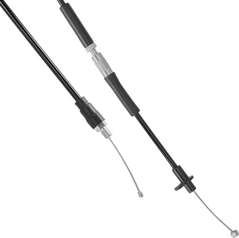 Caltric Throttle Cable compatible with Polaris Sportsman 800 EFI 2005-2010 2014 / HO EFI 2008-2009 in Saudi Arabia