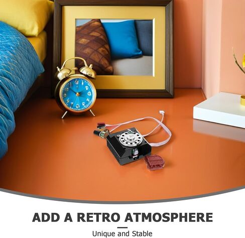 Cuckoo Wall Clock Movement Replacement Mechanism Charming Bird Chime Repair Part Bird Time Announcement Alarm Clock Player Accessories in Saudi Arabia