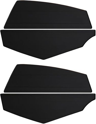 إنشاء فكرة مجموعتين من وسادات الماوس البديلة 0.72 مم متوافقة مع ماوس الألعاب Logitech G600 المنزلق in Kuwait