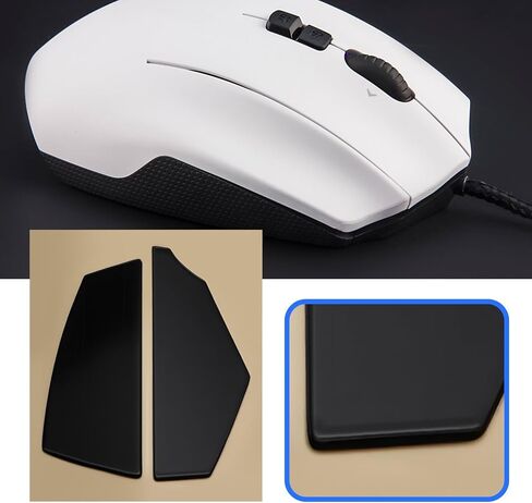 إنشاء فكرة مجموعتين من وسادات الماوس البديلة 0.72 مم متوافقة مع ماوس الألعاب Logitech G600 المنزلق in Kuwait