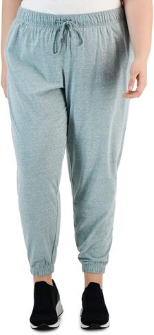 Ideology ID Off Duty Plus Size Jogger Pants in Kuwait