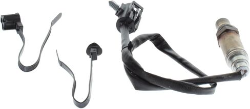 مستشعر الأكسجين الفاخر من BOSCH 11024 - متوافق مع مجموعة مختارة من Chrysler Sebring؛ دودج أفينجر؛ إيجل تالون؛ جيب جراند شيروكي؛ ميتسوبيشي إكليبس in Saudi Arabia