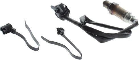مستشعر الأكسجين الفاخر من BOSCH 11024 - متوافق مع مجموعة مختارة من Chrysler Sebring؛ دودج أفينجر؛ إيجل تالون؛ جيب جراند شيروكي؛ ميتسوبيشي إكليبس in Saudi Arabia