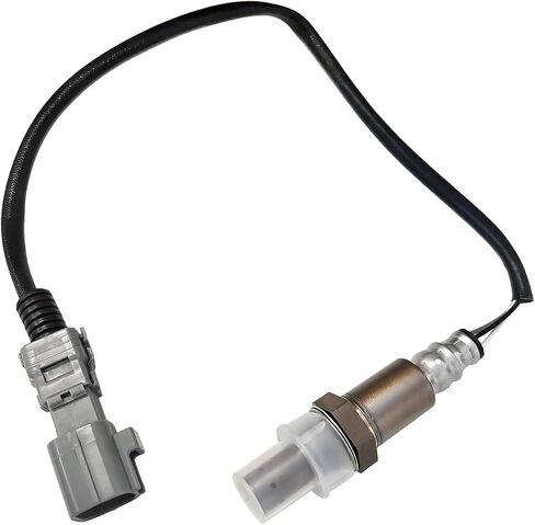 Downstream Oxygen O2 Sensor Fit for 2020-2024 Toyota Corolla L4 1.8L, 2016-2020 Sienna 3.5L, 2016-2022 Prius 1.8L, for 2016-2022 Toyota Highlander Lexus RX350 RX450H V6 3.5L 02 Sensor 234-8004 in Kuwait