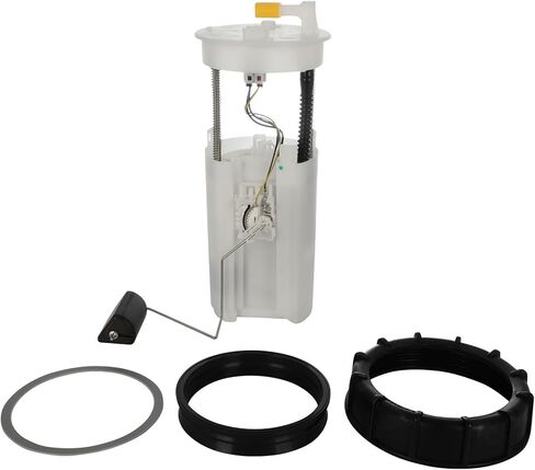 Fuel Pump Compatible with for Honda CR-V 2.4L 2007-2011 Fuel Pump Assembly Replaces E8859M FG0923 in Saudi Arabia