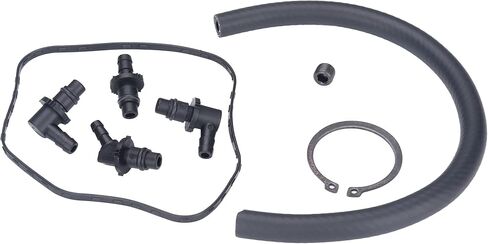Fuel Pump Kit for Kohler CH18 CH19 CH20 CH22 CH23 CH25 CH640 CH730 Replaces 24 559 02-S 24-559-03-S 24 559 05-S 24-559-08-S 24-559-10-S in Kuwait