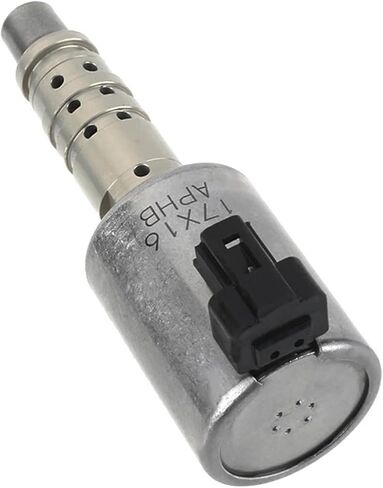 JF016E JF017E CVT مجموعة ملفات لولبية ناقل الحركة متوافقة مع نيسان ألتيما مورانو باثفندر سيلفي إنفينيتي JX35 QX60 RE0F10D RE0F10E in Saudi Arabia