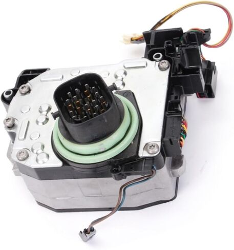 62TE Transmission Solenoid Pack Block For Chrysler Dodge Avenger Grand Caravan Journey Sebring Pacifica 2007-2014 5078709AB in Saudi Arabia