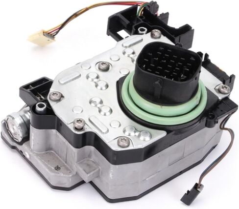 62TE Transmission Solenoid Pack Block For Chrysler Dodge Avenger Grand Caravan Journey Sebring Pacifica 2007-2014 5078709AB in Saudi Arabia