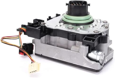62TE Transmission Solenoid Pack Block For Chrysler Dodge Avenger Grand Caravan Journey Sebring Pacifica 2007-2014 5078709AB in Saudi Arabia