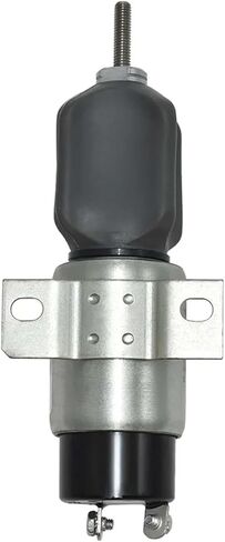اغلاق الملف اللولبي إيقاف إيقاف الملف اللولبي SA-3945-T SA-3945-T 24V in Saudi Arabia