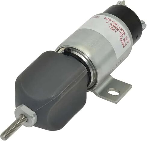 اغلاق الملف اللولبي إيقاف إيقاف الملف اللولبي SA-3945-T SA-3945-T 24V in Saudi Arabia
