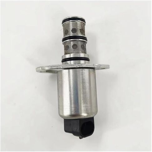 صمام الملف اللولبي الهيدروليكي متوافق مع جون ديري 210K 310SL 315SJ 325J 410K 410L RE211156 RE211157 in Saudi Arabia