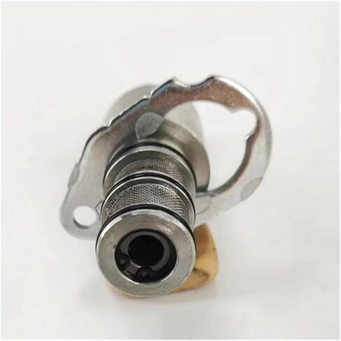 صمام الملف اللولبي الهيدروليكي متوافق مع جون ديري 210K 310SL 315SJ 325J 410K 410L RE211156 RE211157 in Saudi Arabia