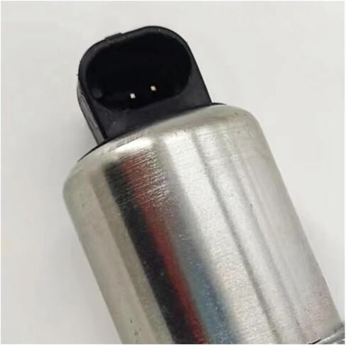 صمام الملف اللولبي الهيدروليكي متوافق مع جون ديري 210K 310SL 315SJ 325J 410K 410L RE211156 RE211157 in Saudi Arabia