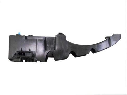 Compatible/Replacement Rear Driver Side Outer Bumper Cover Bracket For DODGE CHARGER 2015-2023 (CH1142110) in Saudi Arabia