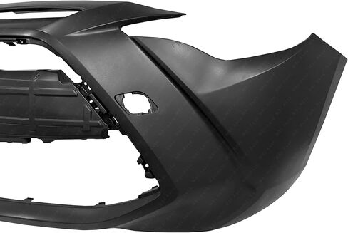 BUMPERS THAT DELIVER - Primered, Front Bumper Cover Fascia for 2016-2020 Toyota Yaris Sedan 16-20, TO1000416 in Saudi Arabia