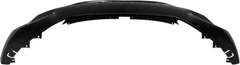BUMPERS THAT DELIVER - Primered, Front Bumper Cover Fascia for 2016-2020 Toyota Yaris Sedan 16-20, TO1000416 in Saudi Arabia