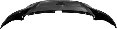 BUMPERS THAT DELIVER - Primered, Front Bumper Cover Fascia for 2016-2020 Toyota Yaris Sedan 16-20, TO1000416 in Saudi Arabia